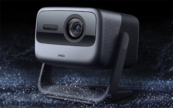 堅果N1 Ultra激光投影儀榮膺熱點科技2022五星獎“杰出性科技產(chǎn)品”殊榮