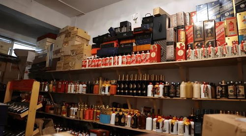 存酒別手欠，專(zhuān)家教你3招讓白酒越存越香