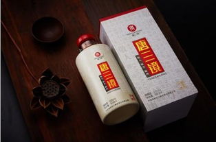 為什么真正的醬香型白酒價格遠高于幾元？