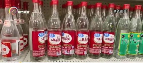 新規(guī)實(shí)施 摻食品添加劑產(chǎn)品不得再稱“白酒”，零售市場迎來調(diào)整