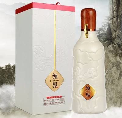 銷量破千萬，領(lǐng)界實(shí)體新零售再創(chuàng)佳績 白酒零售的新范式