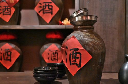 兩款低調(diào)的國產(chǎn)佳釀 好喝實(shí)惠卻少有人知