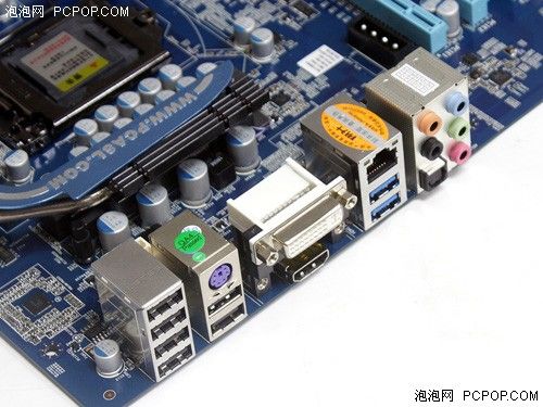 凝聚匠心與耐力 翔升金剛Z68主板999元的八大獨占價值探析